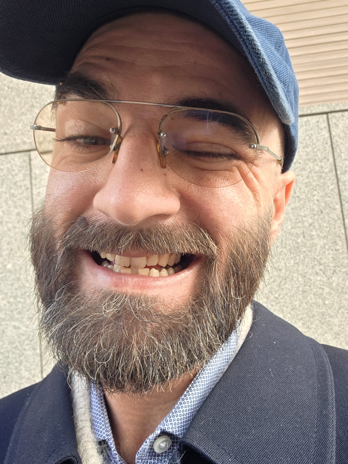 Patrizio Zappavigna - Fondatore PuzzleManager